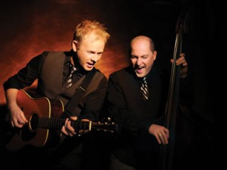 Dailey and Vincent picture, image, poster